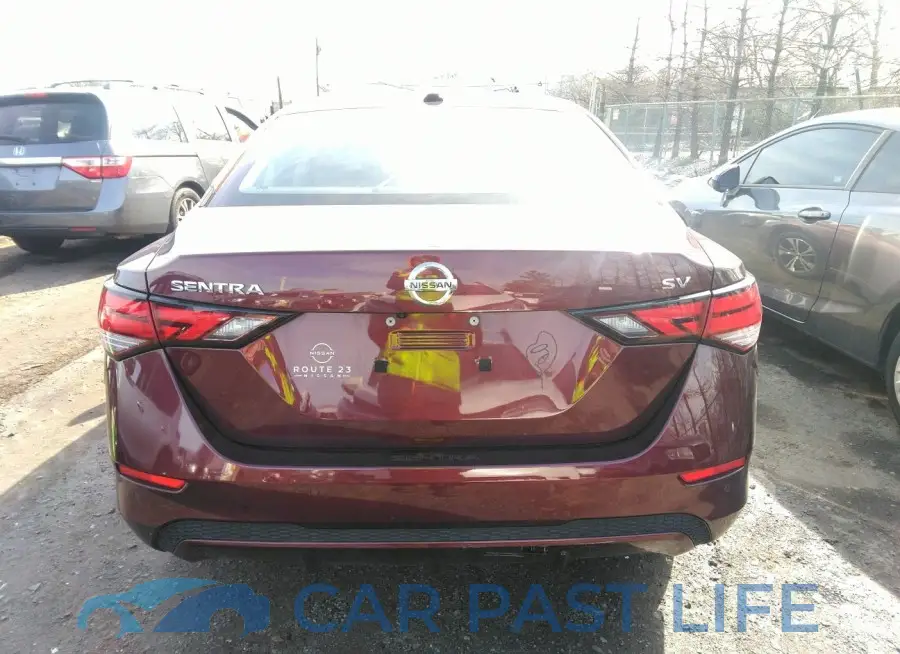 3N1AB8CV3NY314598# 16