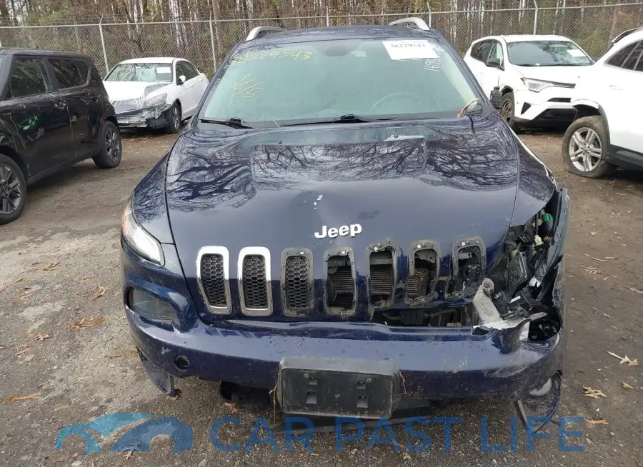 1C4PJMCS9EW169650# 12