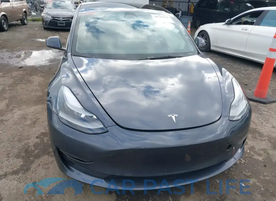 5YJ3E1EA3PF402628# 12