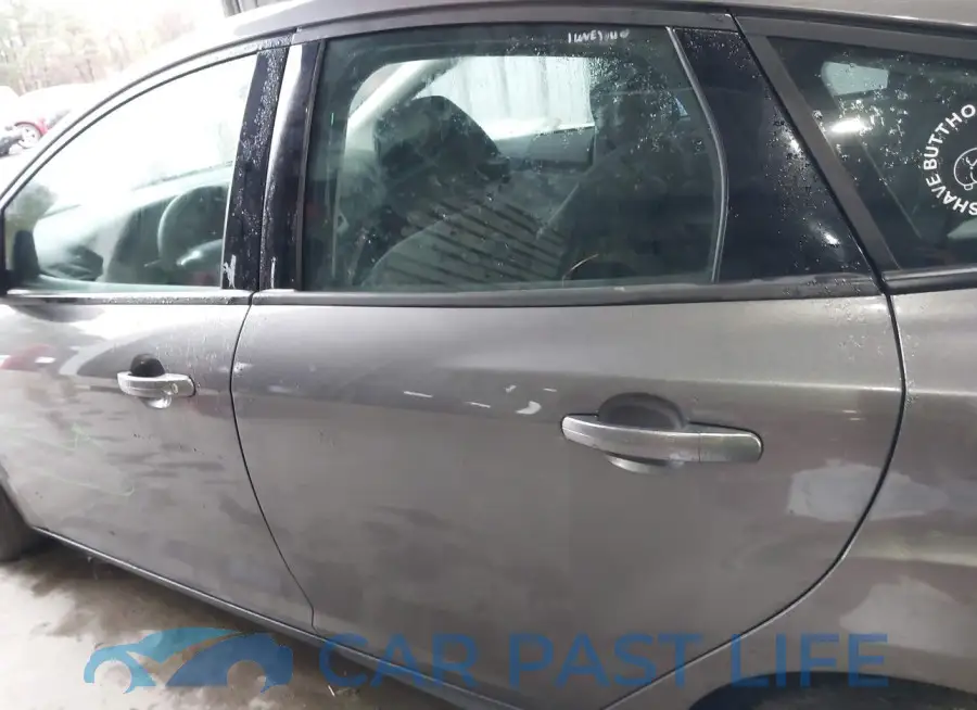 1FADP3K26EL166211# 14