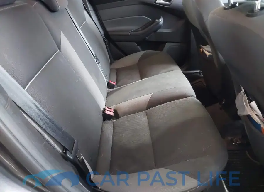 1FADP3K26EL166211# 8