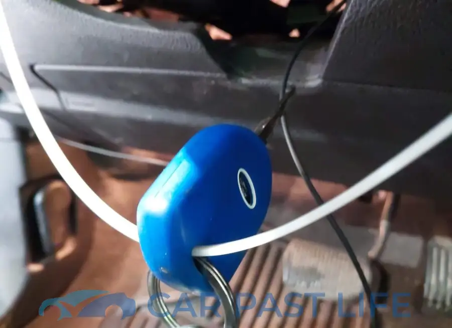 1FADP3K26EL166211# 11