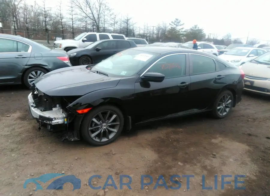 19XFC1F31KE204258# 14
