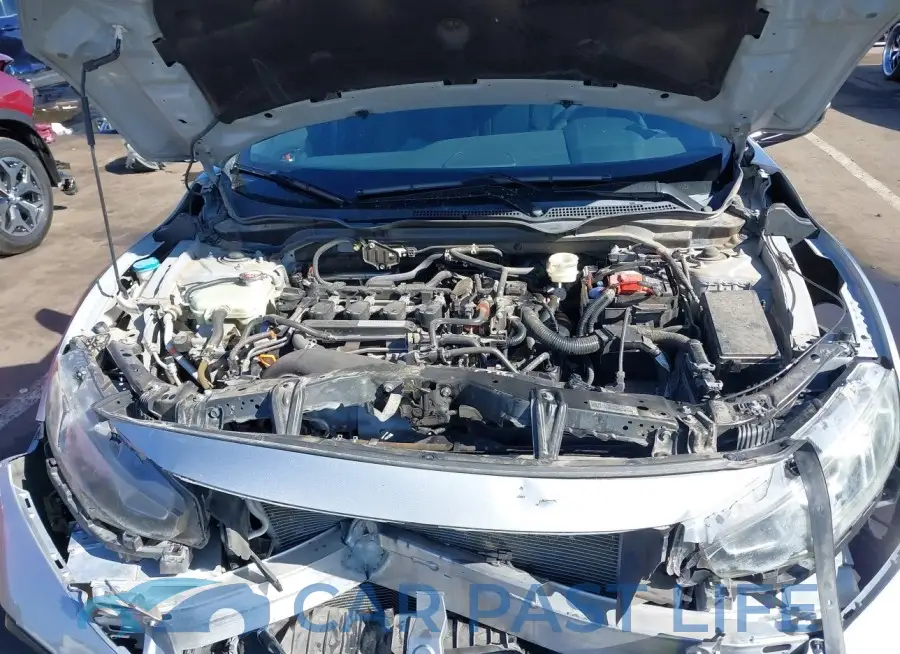 2HGFC1E56KN702742# 10