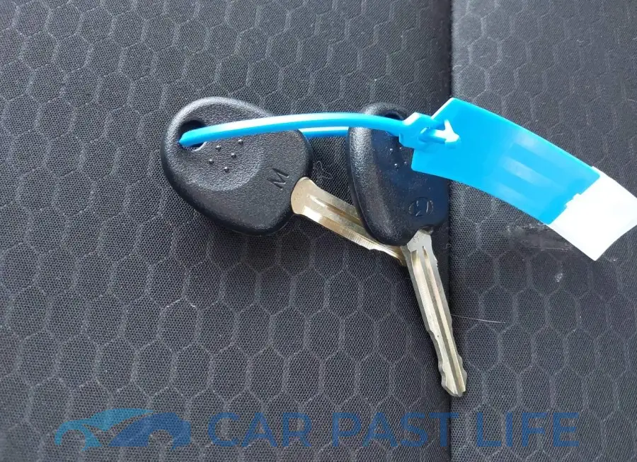 5NPD84LF5LH623199# 11
