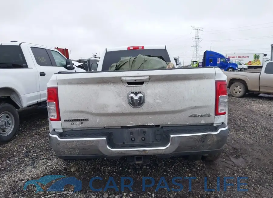 3C63RRHL7MG549189# 8