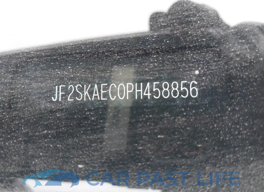 JF2SKAEC0PH458856# 9