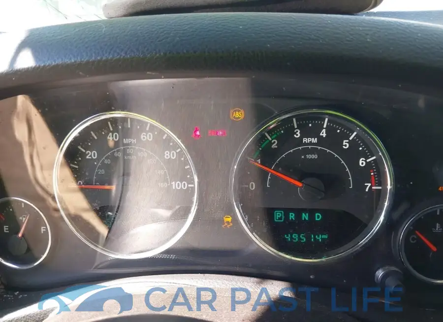 1C4BJWEG2GL150019# 7
