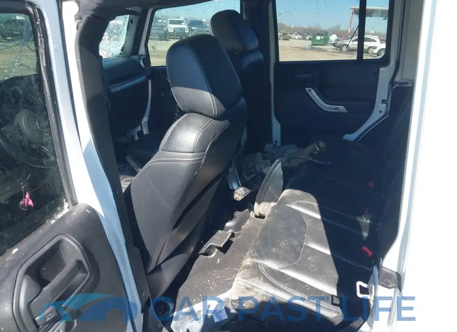 1C4BJWEG2GL150019# 8
