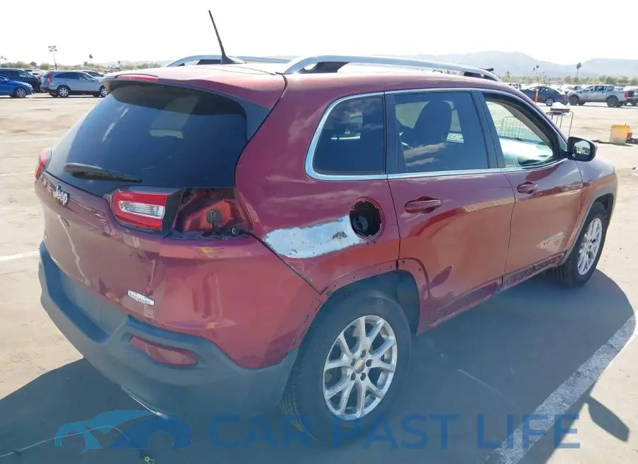 1C4PJMCS3GW248492# 4
