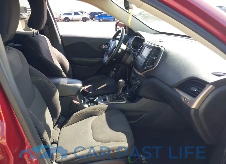 1C4PJMCS3GW248492# 5