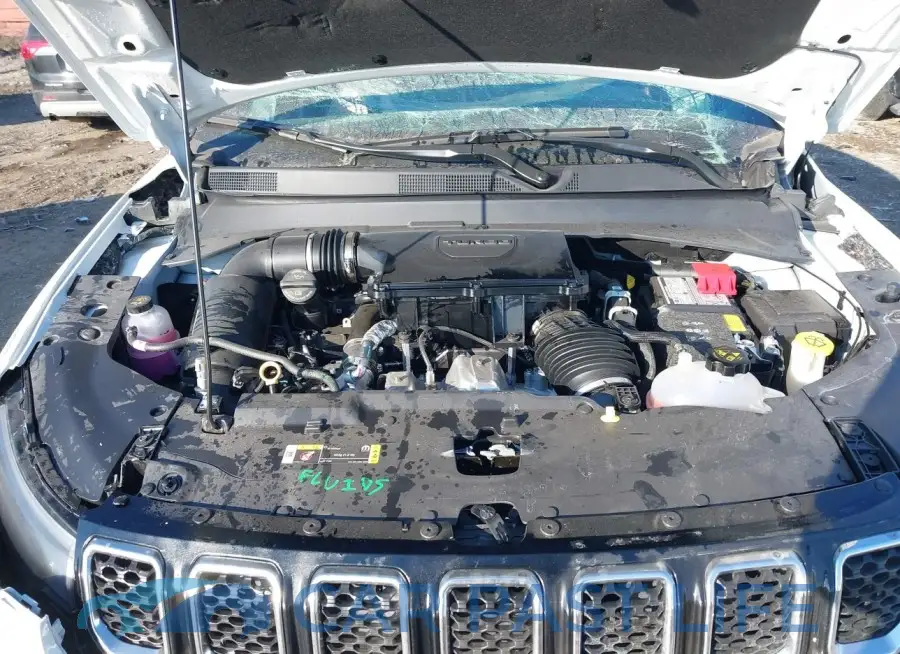 3C4NJDCN4PT544841# 10