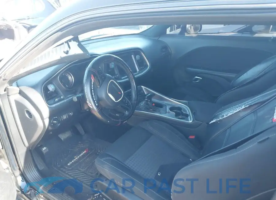 2C3CDZAG6JH199560# 5