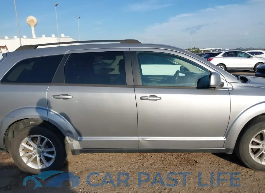 3C4PDCBG7GT232137# 13