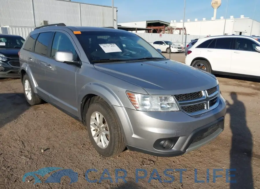 3C4PDCBG7GT232137# 1