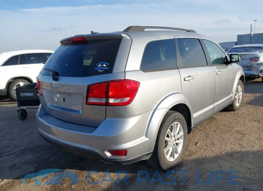 3C4PDCBG7GT232137# 4