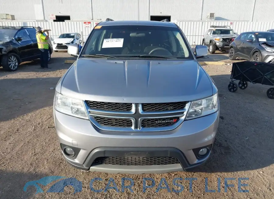 3C4PDCBG7GT232137# 12