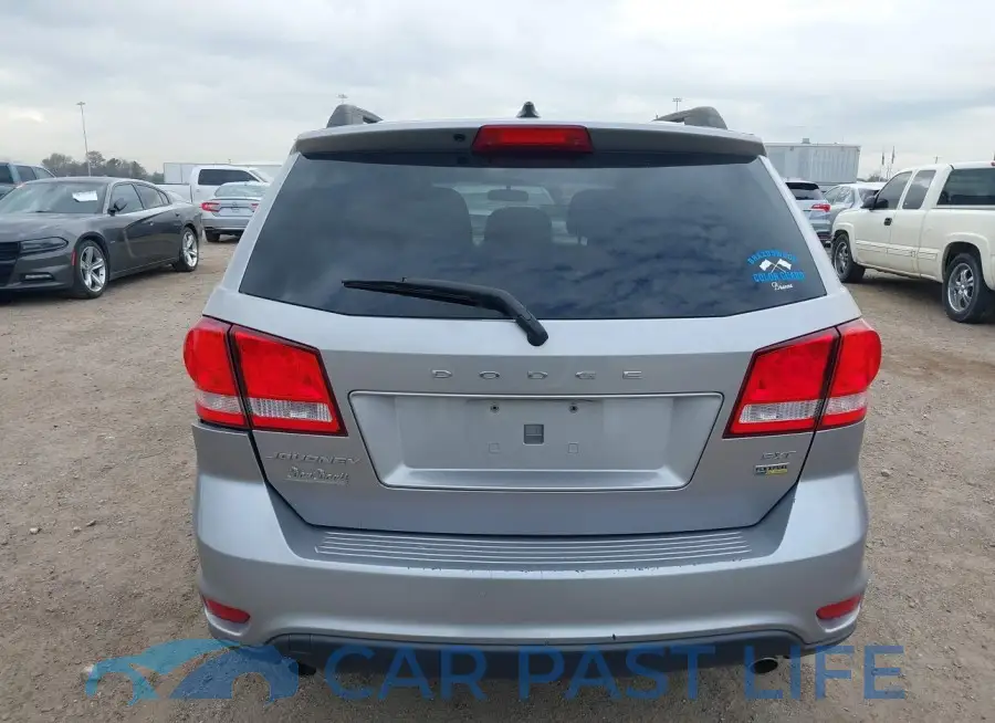 3C4PDCBG7GT232137# 16