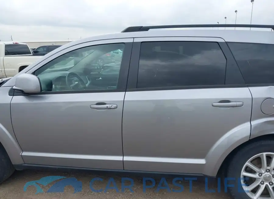 3C4PDCBG7GT232137# 14