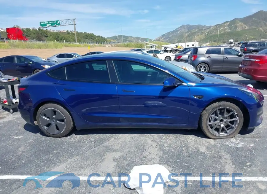 5YJ3E1EA2PF621533# 13