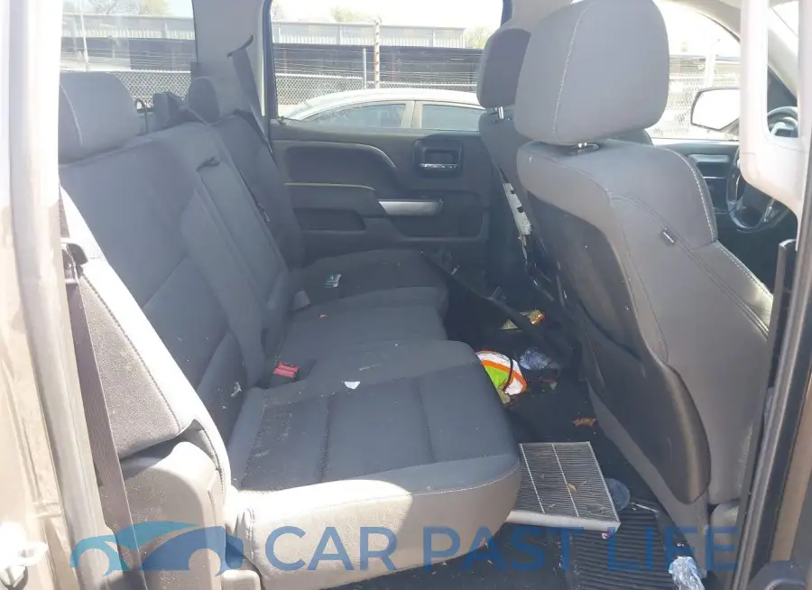 3GCUKREC5EG321604# 8