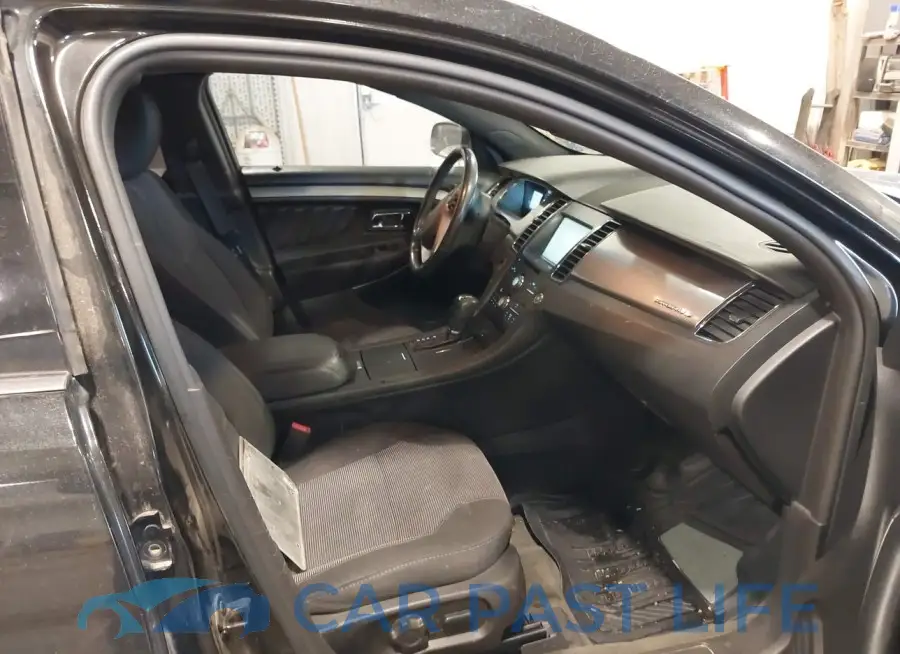 1FAHP2E83EG173914# 5