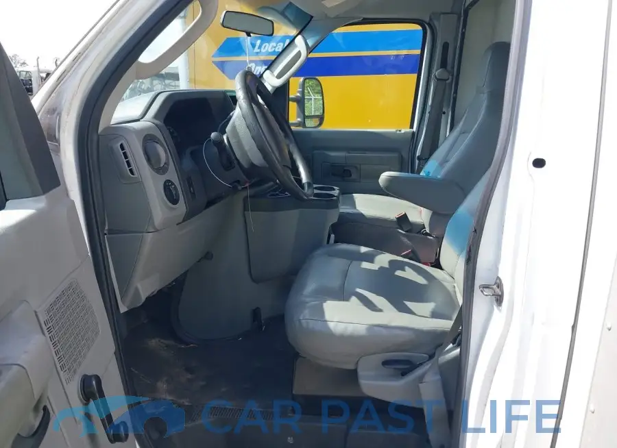 1FDWE3FL2EDA11950# 6