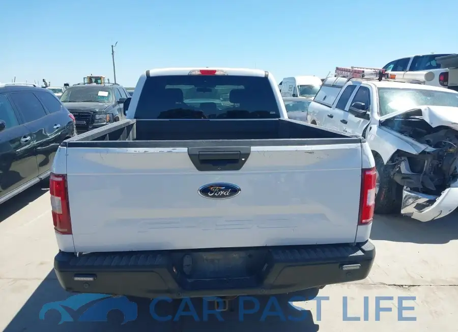 1FTFW1E59JKC36185# 16