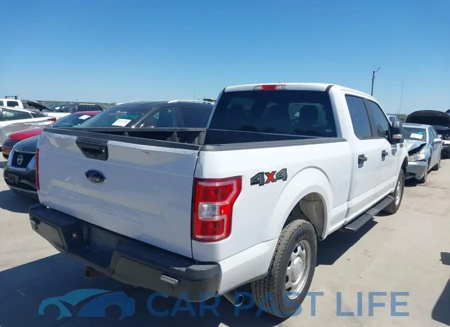 1FTFW1E59JKC36185# 4