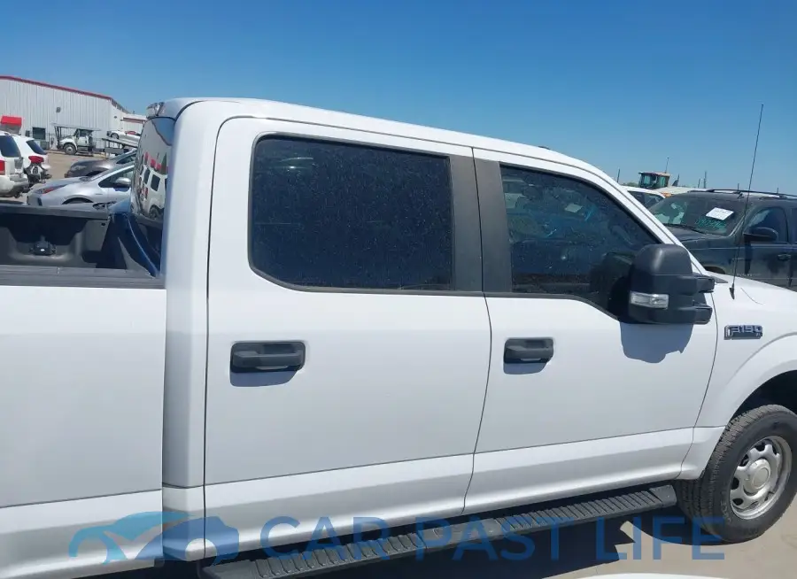 1FTFW1E59JKC36185# 13