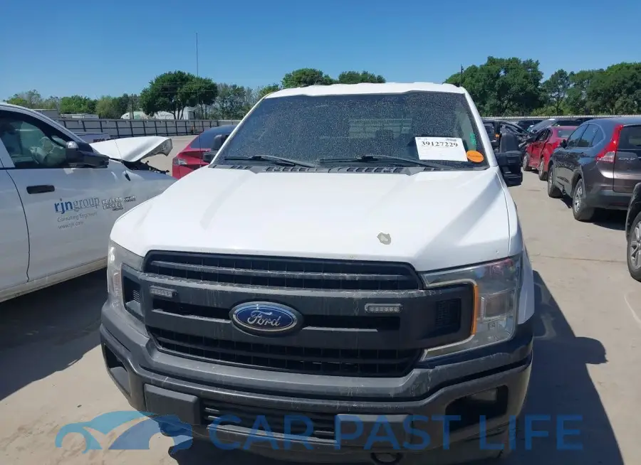 1FTFW1E59JKC36185# 6