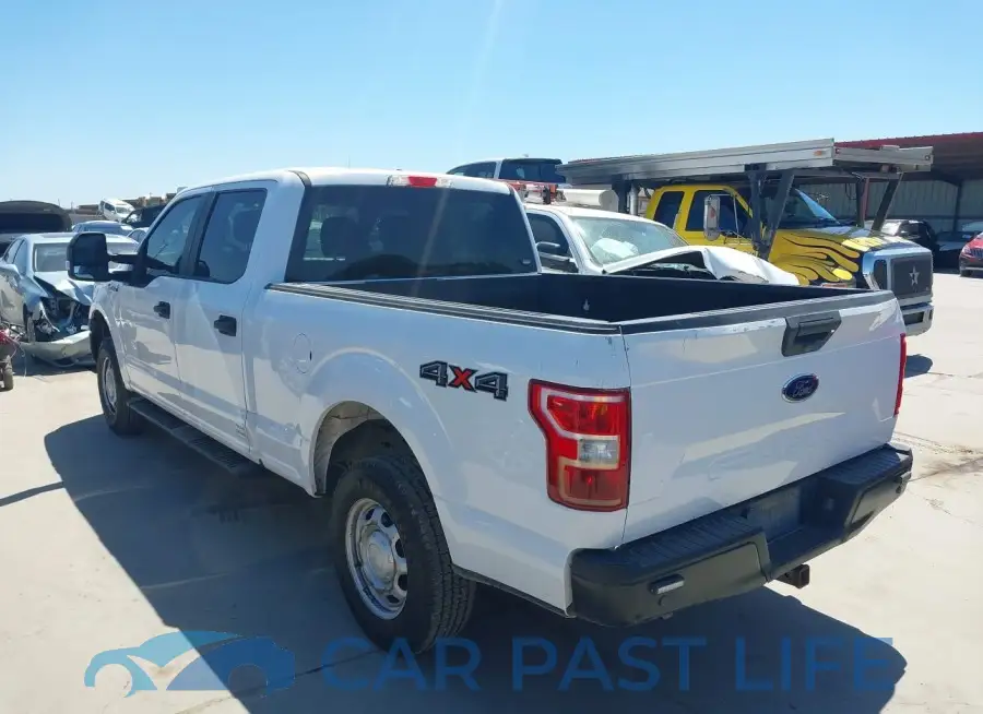 1FTFW1E59JKC36185# 3