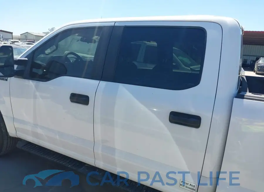 1FTFW1E59JKC36185# 14