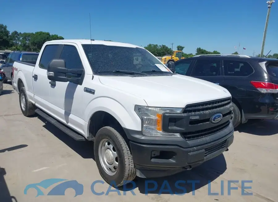 1FTFW1E59JKC36185# 1