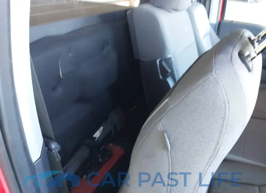 1FTMF1CB2MKE70401# 8