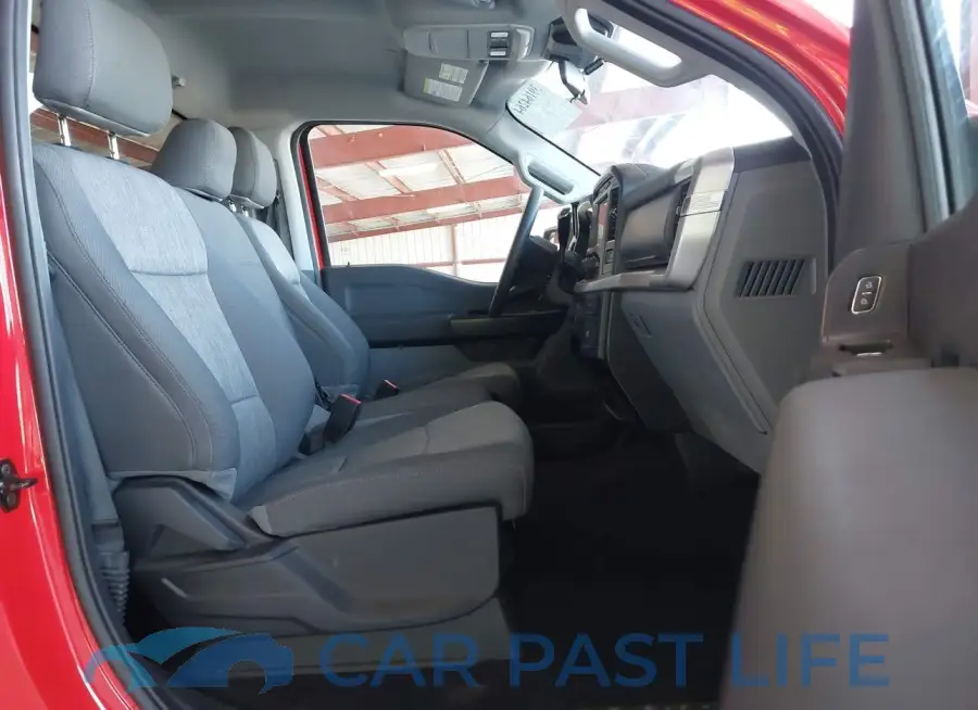 1FTMF1CB2MKE70401# 5