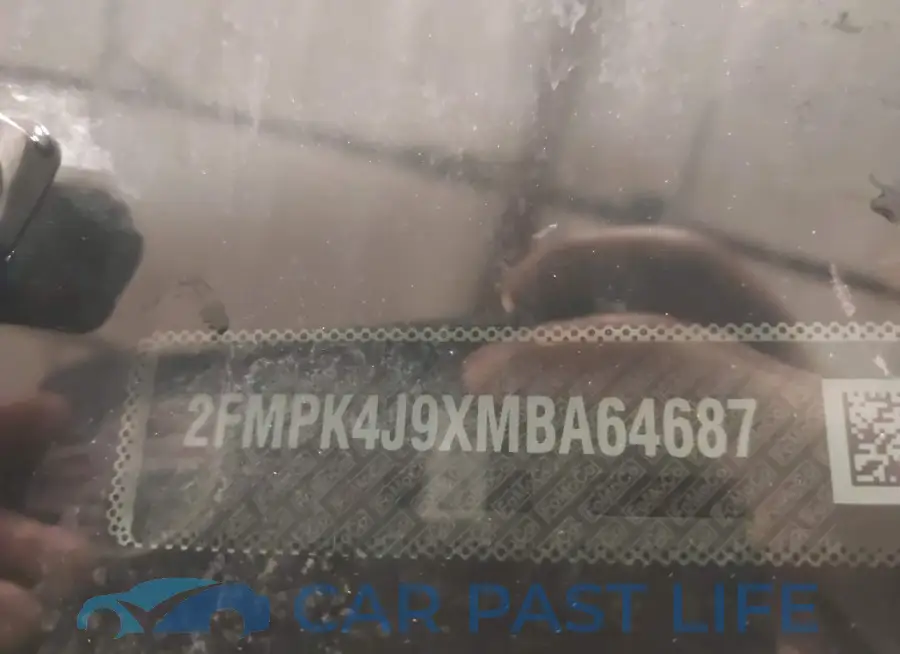 2FMPK4J9XMBA64687# 9