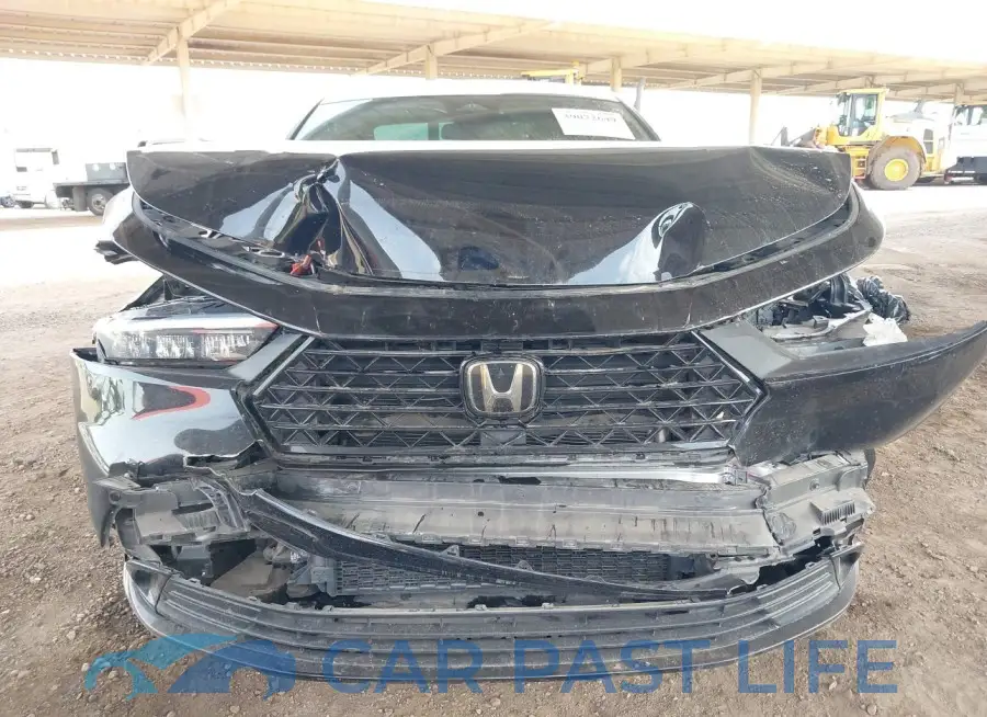 1HGCY2F76PA039509# 12