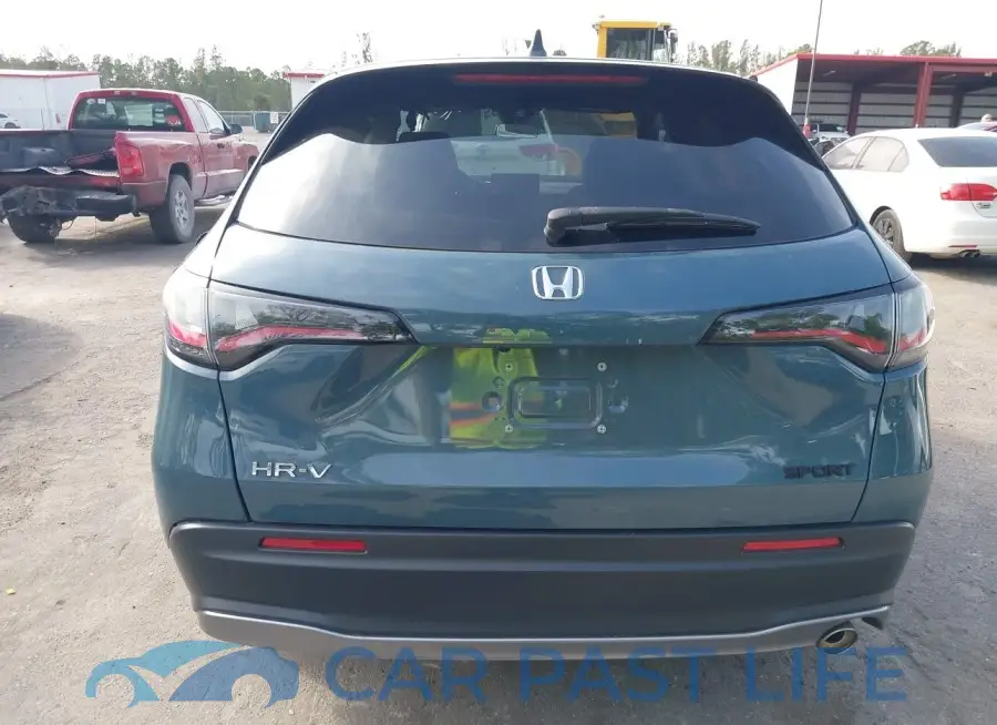 3CZRZ1H58RM715048# 16