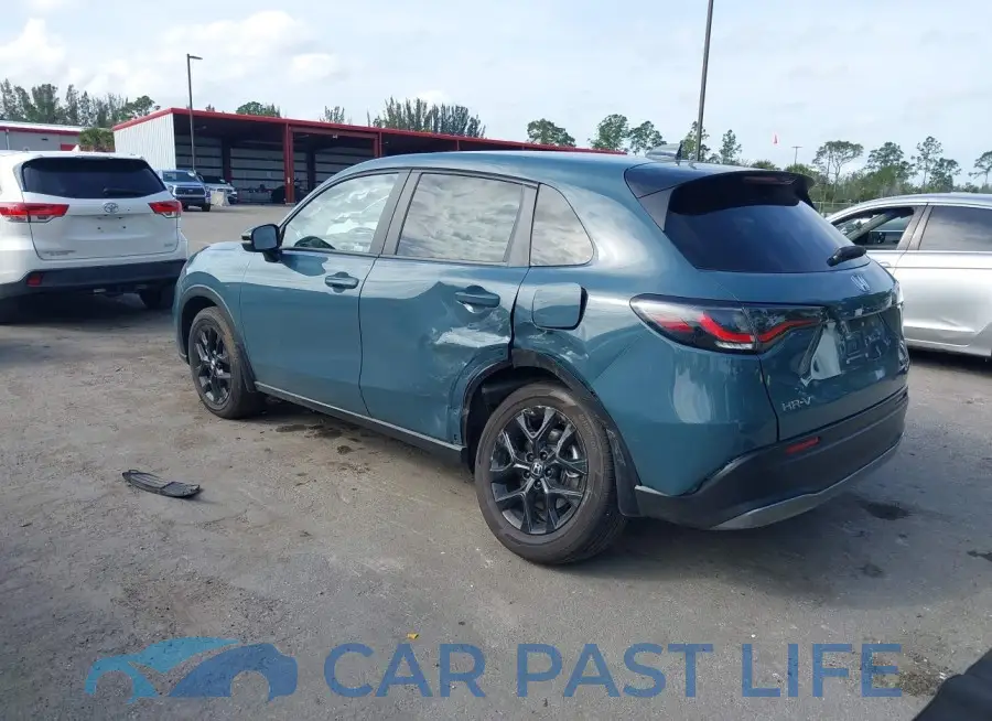3CZRZ1H58RM715048# 3