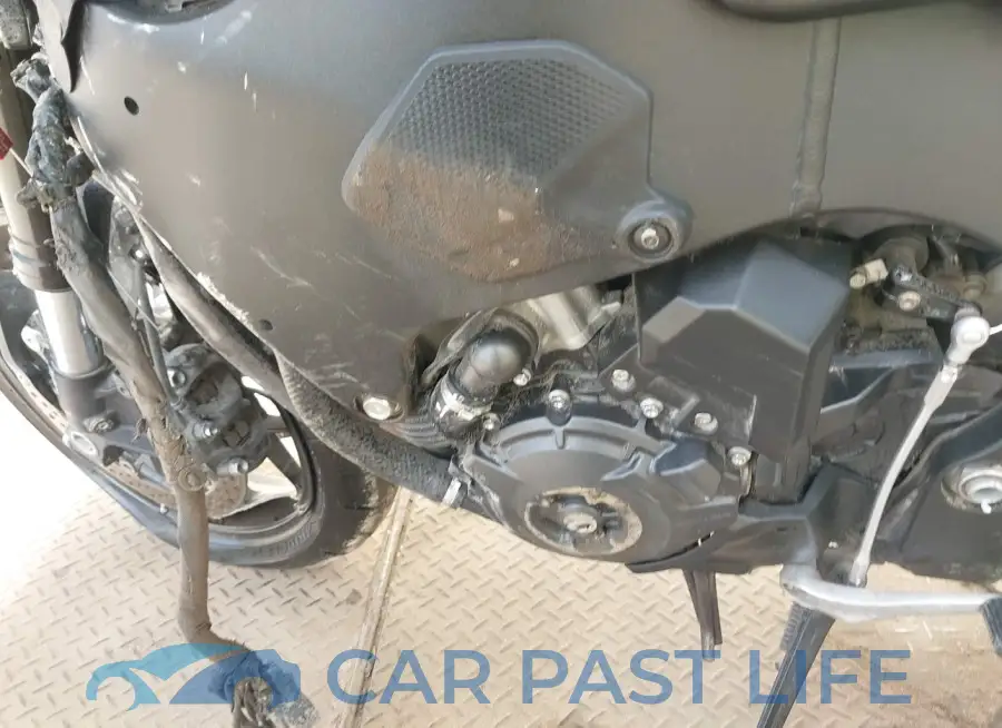JH2SC7711MK400268# 15