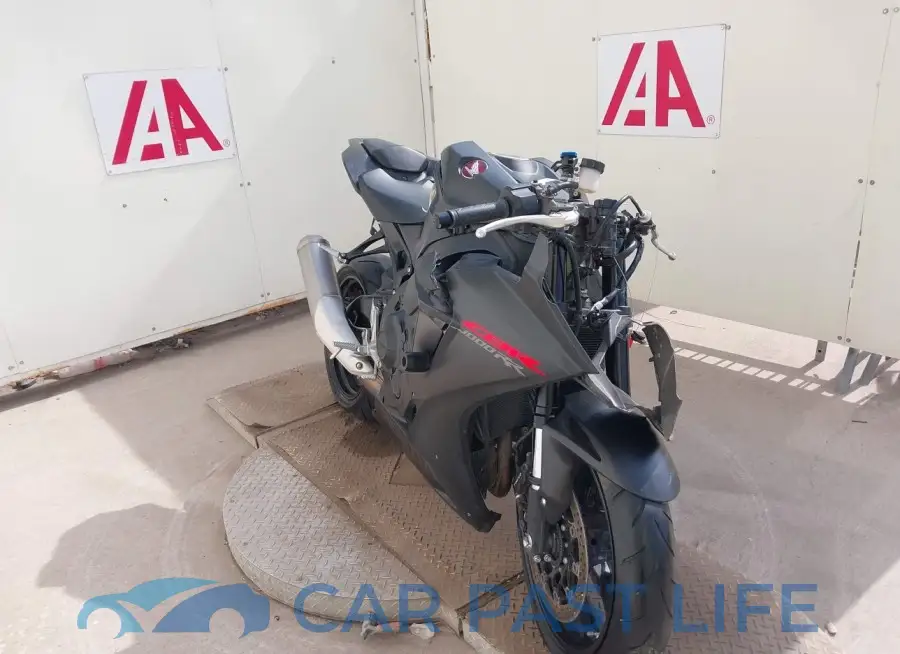 JH2SC7711MK400268# 1