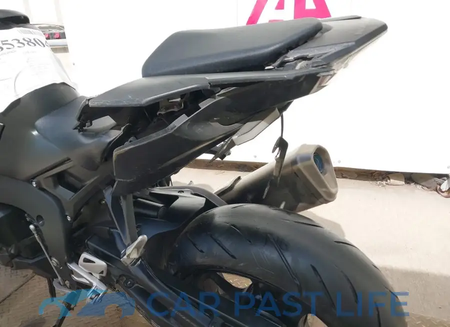 JH2SC7711MK400268# 16