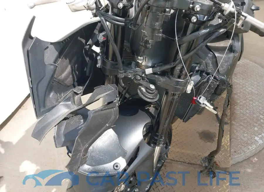 JH2SC7711MK400268# 13