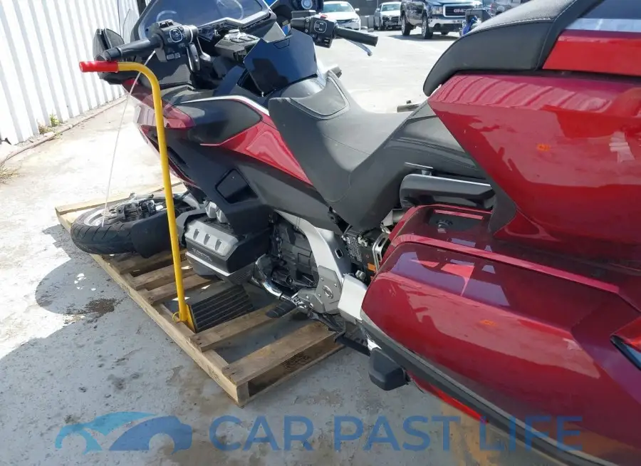 JH2SC7952MK301118# 14
