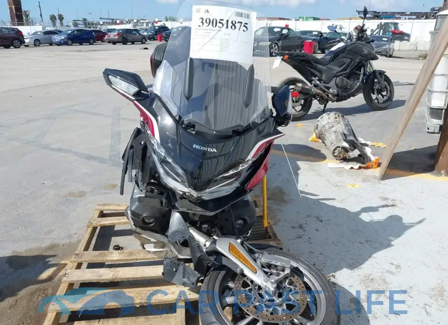 JH2SC7952MK301118# 5