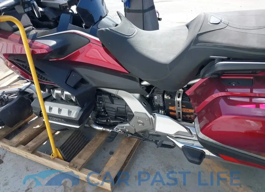 JH2SC7952MK301118# 9