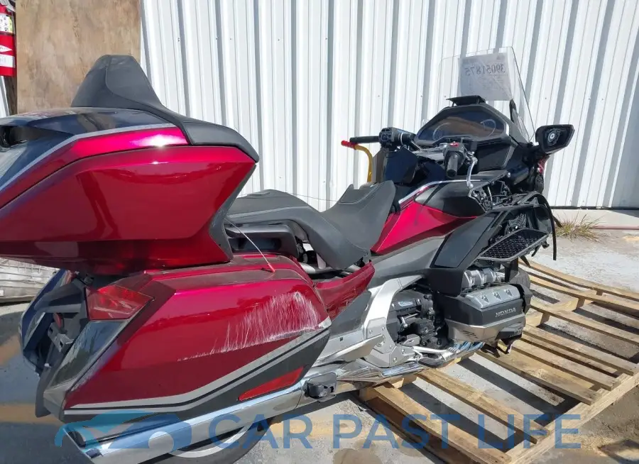 JH2SC7952MK301118# 13