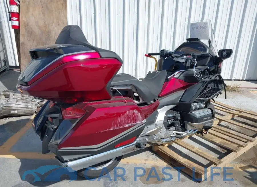 JH2SC7952MK301118# 4