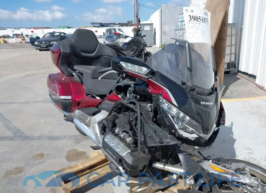JH2SC7952MK301118# 1